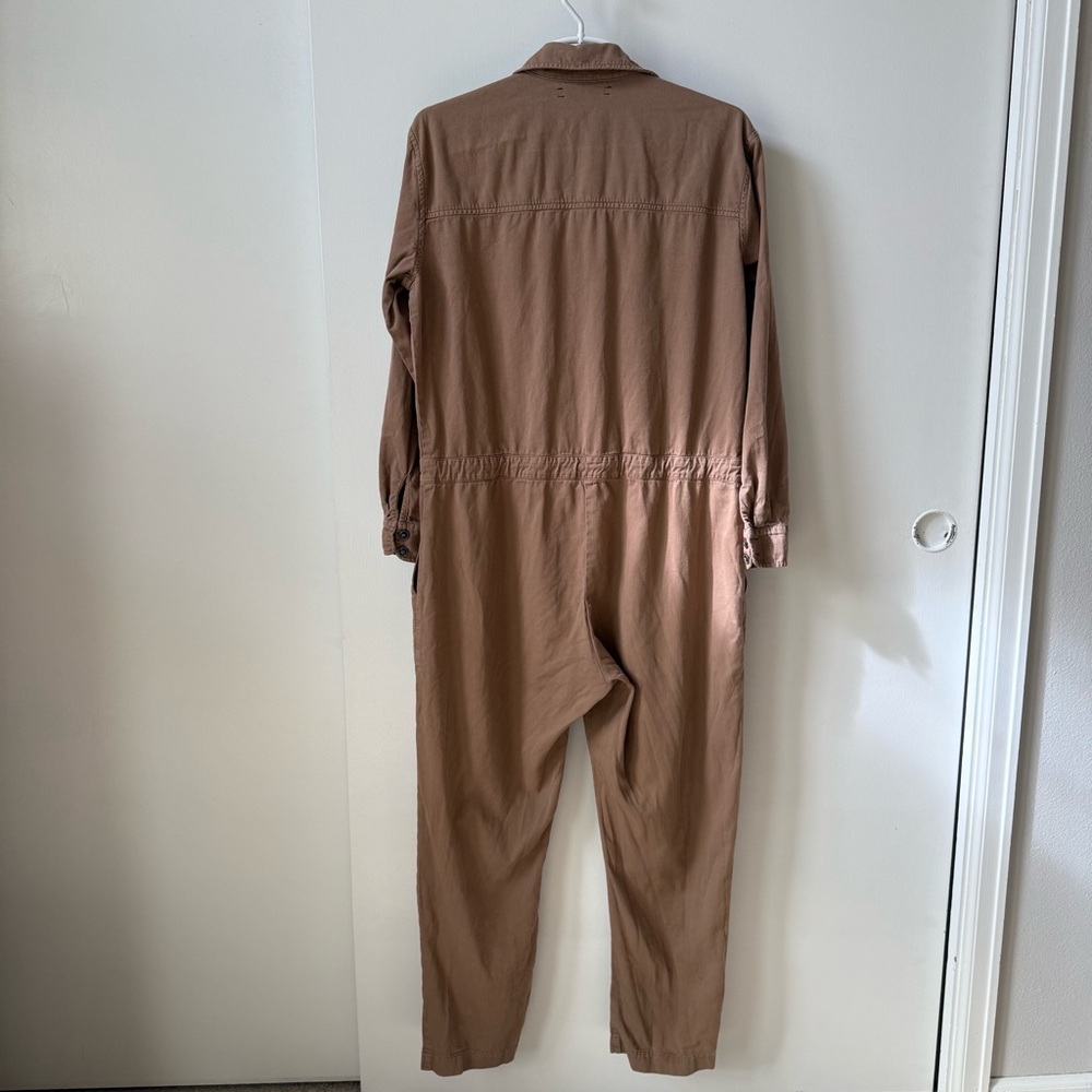 XiRENA Wilson Jumpsuit - Picture 5 of 14